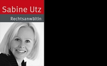 Utz Sabine Rechtsanwältin