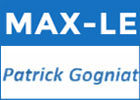 MAX-LE Patrick Gogniat