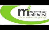Maler m³ Minhorst