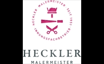 Heckler GmbH Maler und Lackierer