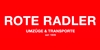 Rote Radler Umzüge & Transporte