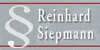 Siepmann Reinhard Rechtsanwalt