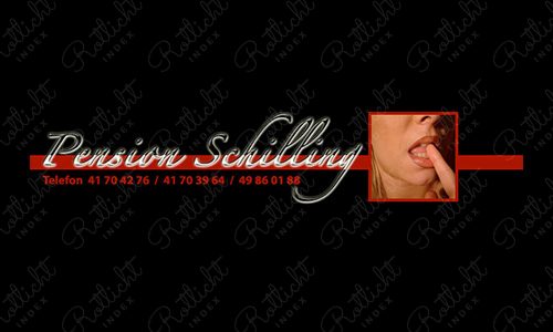 Pension Schilling