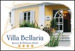 Villa Bellaria Beauty und Wellnesshotel