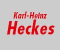 Heckes Karl-Heinz Steuerberater