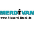 Computer Stickerei Merdivan seit 1982 Textildruck / Stickerei / Schneiderei