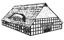 Moorbeck GmbH Reetdachdeckerei u. Holzbau