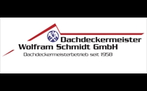 Dachdeckermeister Wolfram Schmidt GmbH