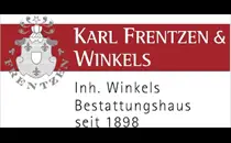 Frentzen Karl & Winkels Inh. Winkels Beerdigung