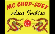 MC CHOP-SUEY Asia Imbiß
