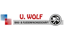Wolf Ulrich Maurer- u. Fliesenlegermeister