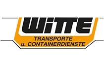 Witte GmbH & Co. KG Transporte