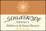 Schliffkopf Wellness Hotel