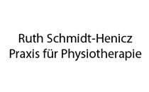 Schmidt-Henicz Ruth Heilpraktikerin Physiotherapie