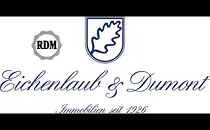 Eichenlaub & Dumont KG Immobilien seit 1926 RDM