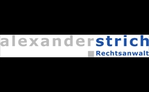Anwalt Strich Alexander