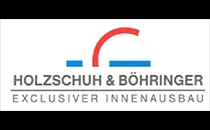 Holzschuh & Böhringer GmbH, Exclusiver Innenausbau