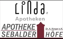 Linda Apotheke Sebalder Höfe, Inh. Dr. Alexander Karger e.K.