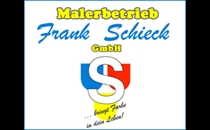 Malerbetrieb Schieck GmbH