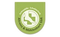 Orthopädie - Schuhtechnik Ahrens-Mühlenhort GbR