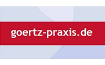 Görtz Matthias Praxis für Kinderpsychiatrie u. Praxis für Kinderpsychotherapie