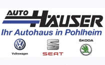 Auto Häuser GmbH & Co. KG
