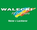 Walecki Maler & Lackierer