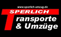 Sperlich Mario Umzüge und Transporte
