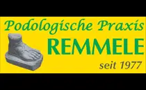Fußpflege med. Remmele