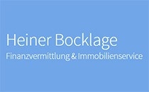 Bocklage Heiner Finanzberatung