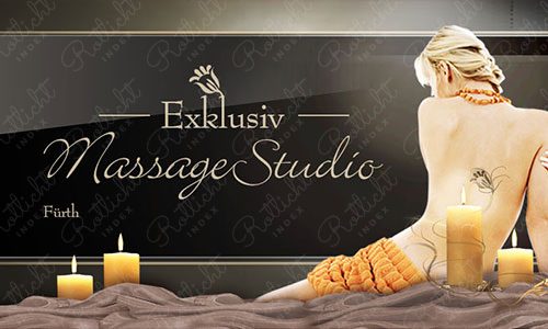 Exklusiv Massage Studio