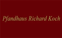 Koch Richard Leih- u. Pfandhaus u. Münzhandlung