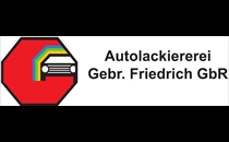 Autolackiererei Friedrich Gebr.