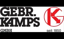 Kamps Gebrüder GmbH