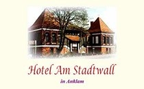 Hotel am Stadtwall Hans-Dietrich Ziese