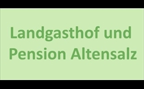 Gasthof und Pension Altensalz