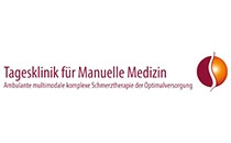 Tagesklinik Manuelle Medizin-Wirbelsäulencentrum Physiotherapie, Reha-Sport, Prävention