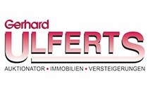 Ulferts Gerhard Auktionator