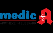 Homöopathie medic Apotheke im Elbepark