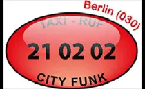 CITY-FUNK Taxi-Ruf