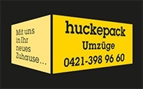 Huckepack Umzüge