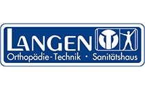 Langen Orthopädie-Technik, Sanitätshaus