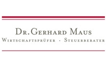 Maus Gerhard Dr.