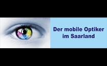 Der mobile Optiker im Saarland Peter Krenzer