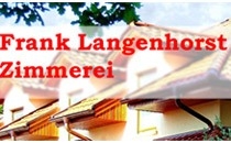 Langenhorst Frank Zimmerei-Innenausbau