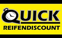 Reifendiscount QUICK Peter Mühr GmbH
