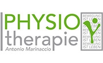 Antonio Marinaccio Physiotherapeut