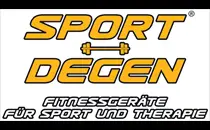 SPORT-DEGEN Fitnessgeräte für Sport und Therapie