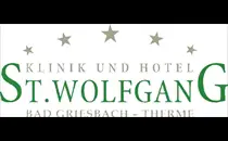 Klinik St. Wolfgang
