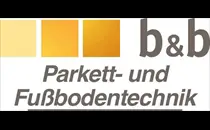 b & b Parkett- und Fußbodentechnik